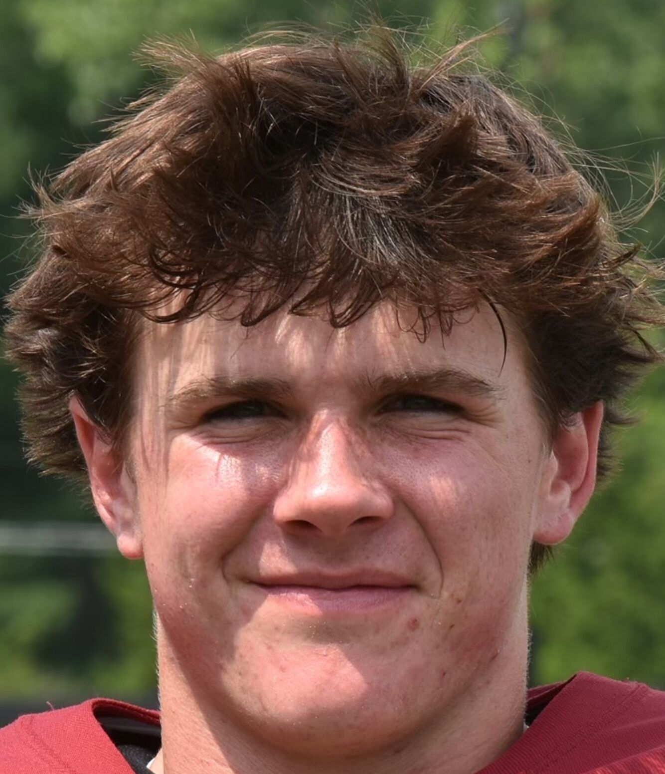 Brian Gould, MICDS